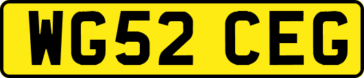 WG52CEG