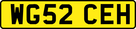 WG52CEH