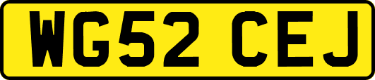 WG52CEJ