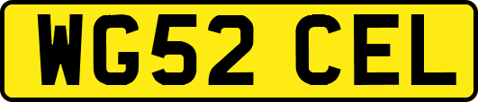 WG52CEL