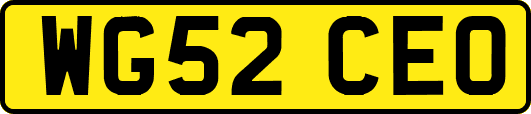 WG52CEO