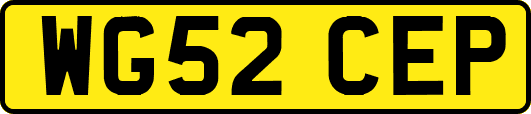 WG52CEP