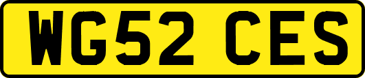 WG52CES
