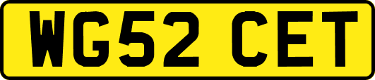 WG52CET