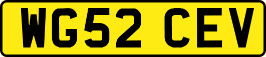 WG52CEV