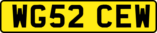 WG52CEW
