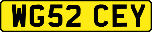 WG52CEY