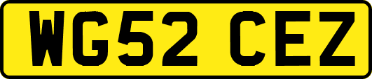 WG52CEZ