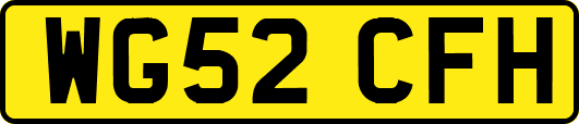 WG52CFH