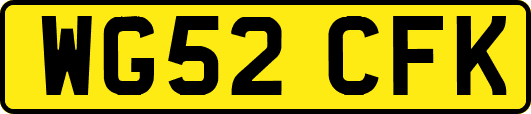 WG52CFK