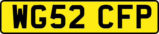 WG52CFP
