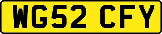 WG52CFY