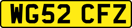 WG52CFZ