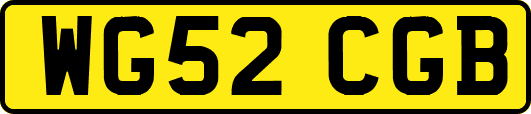 WG52CGB