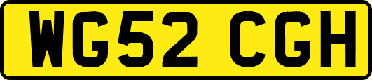 WG52CGH