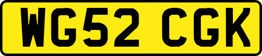 WG52CGK