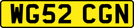 WG52CGN