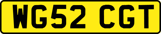 WG52CGT