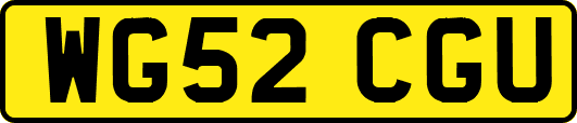 WG52CGU