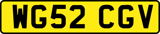 WG52CGV