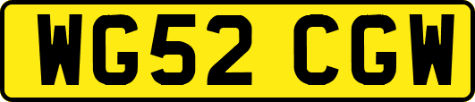 WG52CGW