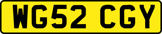 WG52CGY