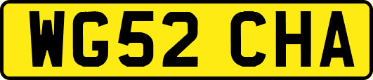 WG52CHA