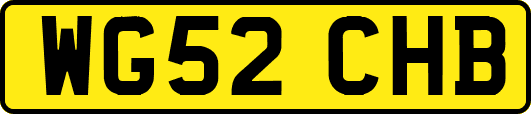 WG52CHB