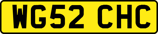 WG52CHC