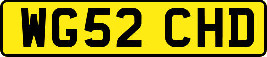WG52CHD