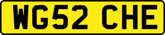 WG52CHE