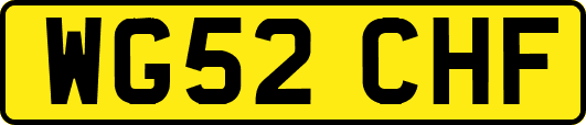 WG52CHF