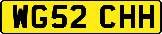WG52CHH