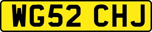 WG52CHJ