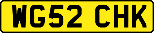 WG52CHK