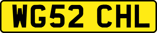 WG52CHL