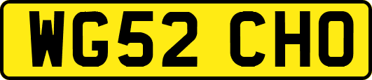 WG52CHO