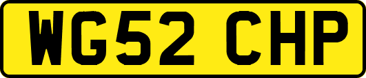 WG52CHP
