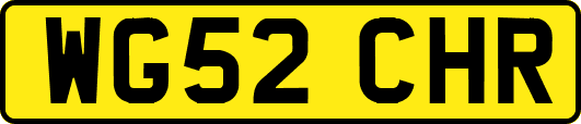 WG52CHR