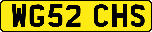 WG52CHS