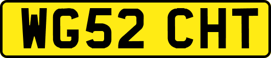 WG52CHT