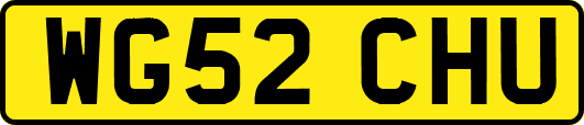 WG52CHU