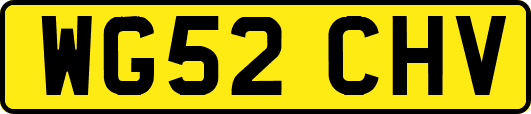 WG52CHV