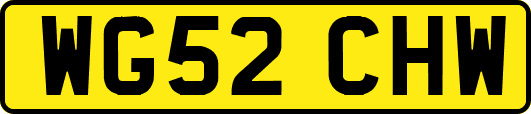 WG52CHW