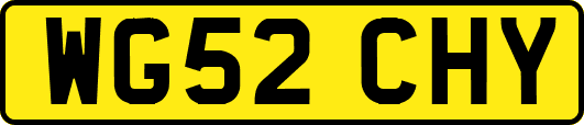 WG52CHY