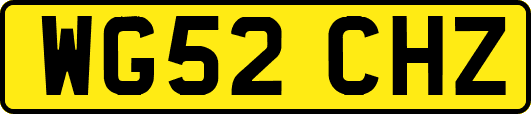 WG52CHZ