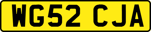 WG52CJA