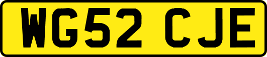 WG52CJE