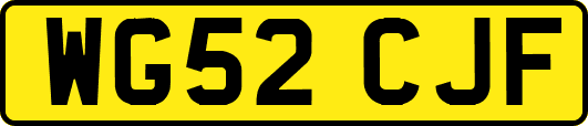 WG52CJF