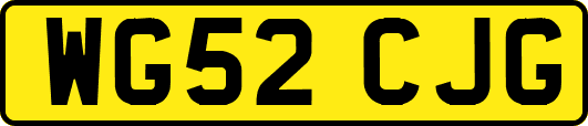 WG52CJG